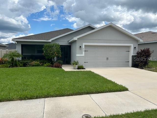 609 Vittorio Dr, Winter Haven, FL 33884 - photo 1