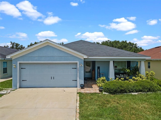 1951 Bretton Ridge Dr, Winter Haven, FL 33884 - photo 1