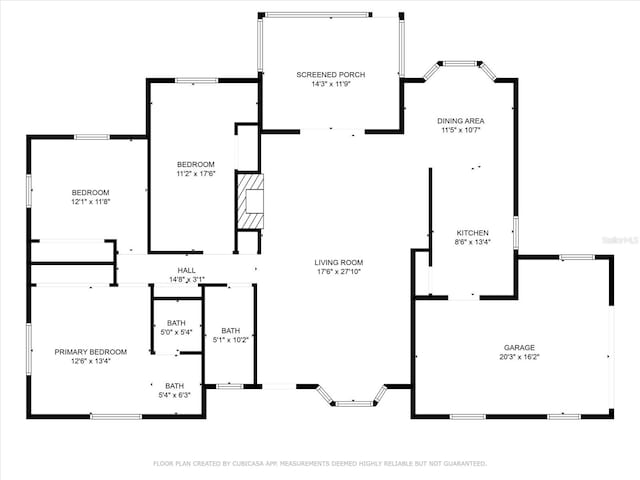 2180 E Main St, Bartow, FL 33830 - photo 41