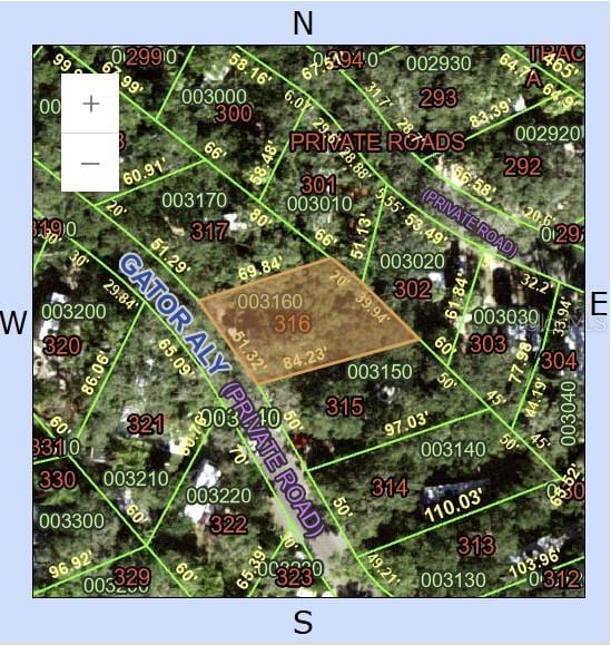 316 Roan Rd, River Ranch, FL 33867 - photo 2