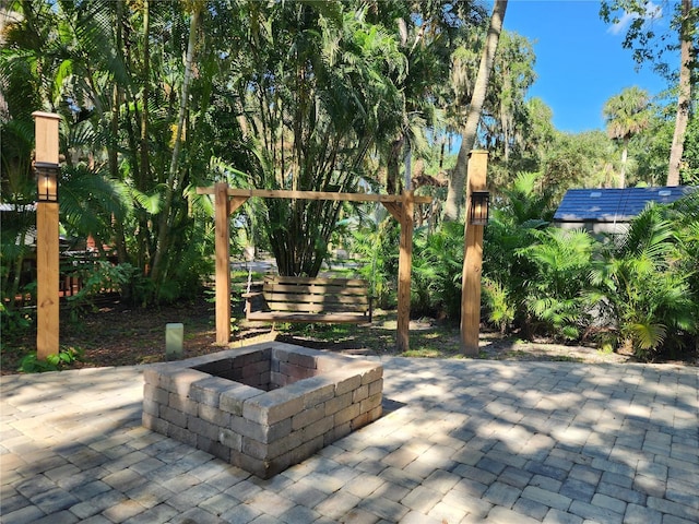 316 Roan Rd, River Ranch, FL 33867 - photo 3