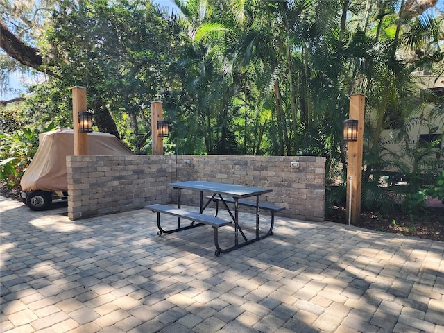 316 Roan Rd, River Ranch, FL 33867 - photo 4