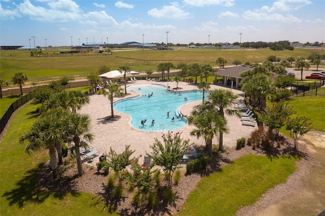 1151 Lycaste Dr, Davenport, FL 33837 - photo 30