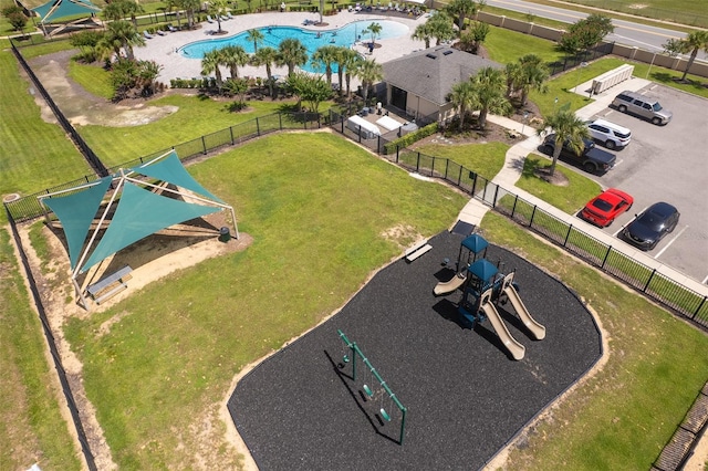 1151 Lycaste Dr, Davenport, FL 33837 - photo 34