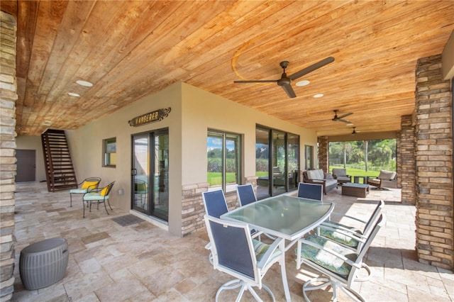6437 Cherry Pocket Ln, Lake Wales, FL 33898 - photo 21