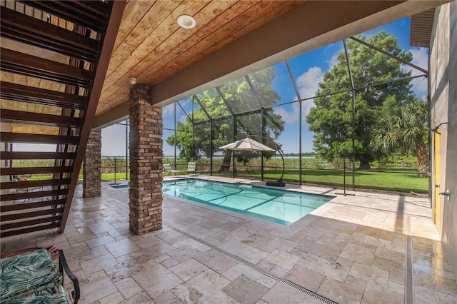 6437 Cherry Pocket Ln, Lake Wales, FL 33898 - photo 30