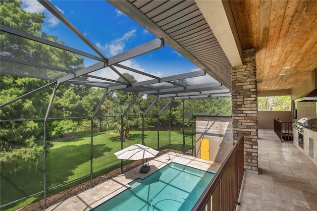 6437 Cherry Pocket Ln, Lake Wales, FL 33898 - photo 58