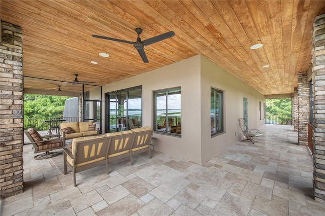 6437 Cherry Pocket Ln, Lake Wales, FL 33898 - photo 65
