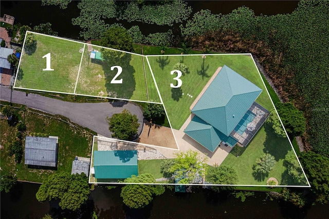 6437 Cherry Pocket Ln, Lake Wales, FL 33898 - photo 96