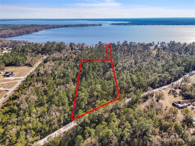 SE 50th St, Keystone Heights, FL 32656 - photo 4