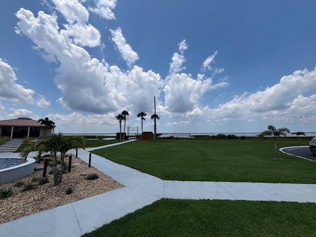 906 Hibiscus Dr, Indian Lake Estates, FL 33855 - photo 5