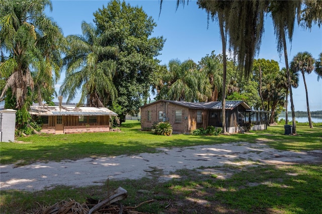 1101 Shady Cove Rd E, Haines City, FL 33844 - photo 1
