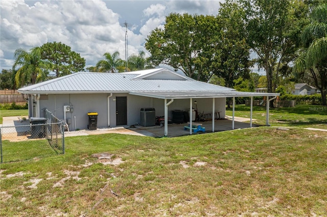 8958 Cypresswood Dr, Lake Wales, FL 33898 - photo 30