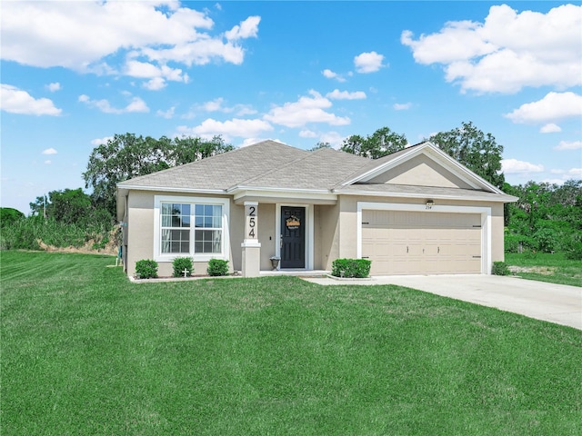 254 S Lake Ave, Frostproof, FL 33843 - photo 1