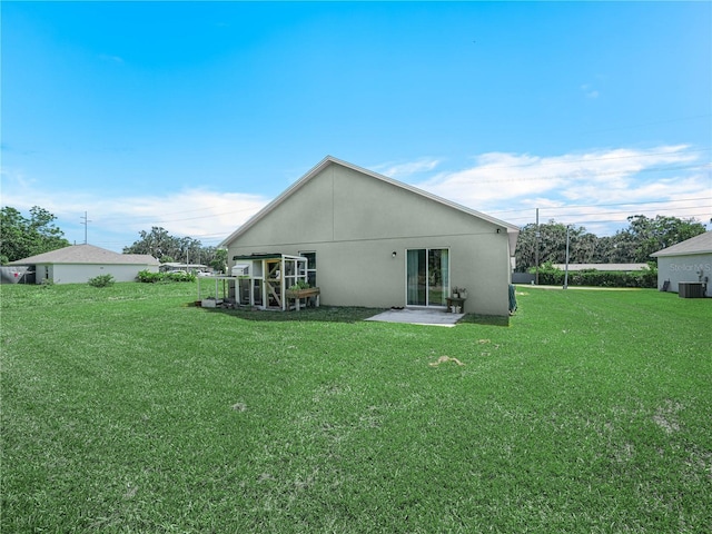 254 S Lake Ave, Frostproof, FL 33843 - photo 33