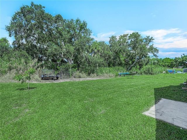 254 S Lake Ave, Frostproof, FL 33843 - photo 34