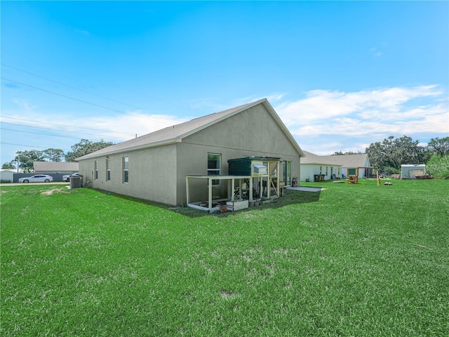 254 S Lake Ave, Frostproof, FL 33843 - photo 35