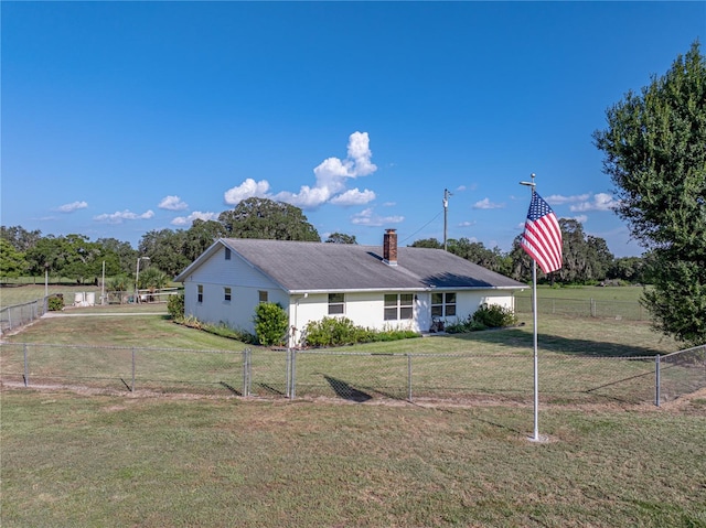 1040 Backbone Rd, Babson Park, FL 33827 - photo 1