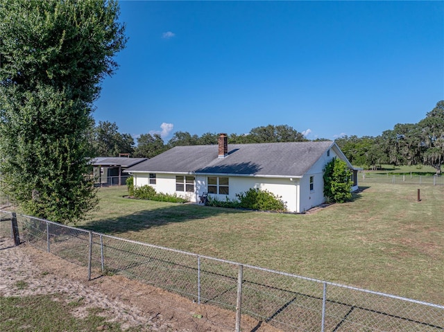 1040 Backbone Rd, Babson Park, FL 33827 - photo 28