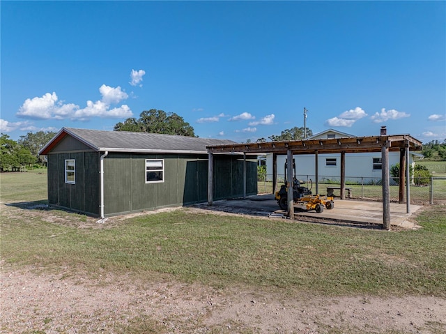 1040 Backbone Rd, Babson Park, FL 33827 - photo 31