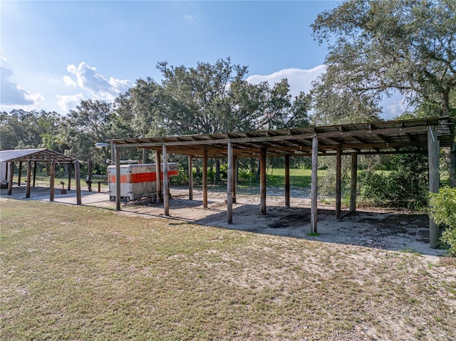 1040 Backbone Rd, Babson Park, FL 33827 - photo 37