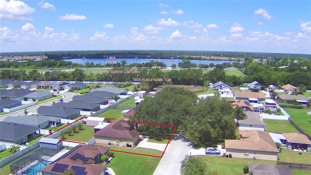 676 Berkley Pointe Dr, Auburndale, FL 33823 - photo 2