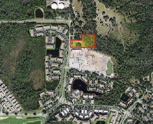 1245 S Goodman Rd, Champions Gate FL, 33896 land for sale