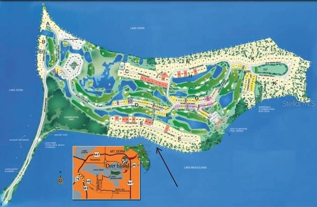 Sawgrass Run, Tavares, FL 32778 - photo 9