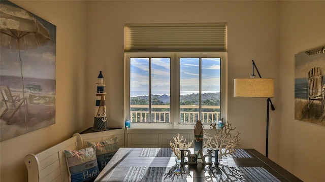 263 Minorca Beach Way Unit 803, New Smyrna Beach, FL 32169 - interior space
