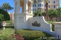 263 Minorca Beach Way Unit 803, New Smyrna Beach, FL 32169 - view of community sign