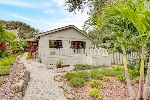 4211 Sea Mist Dr, New Smyrna Beach, FL 32169 - photo 33