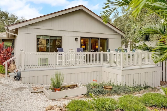 4211 Sea Mist Dr, New Smyrna Beach, FL 32169 - photo 34