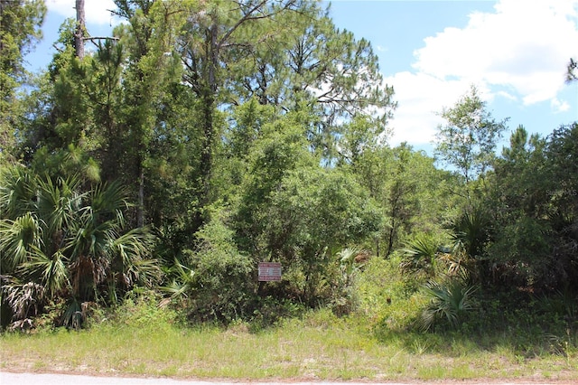 Wilcox Ave, North Port FL, 34288 land for sale