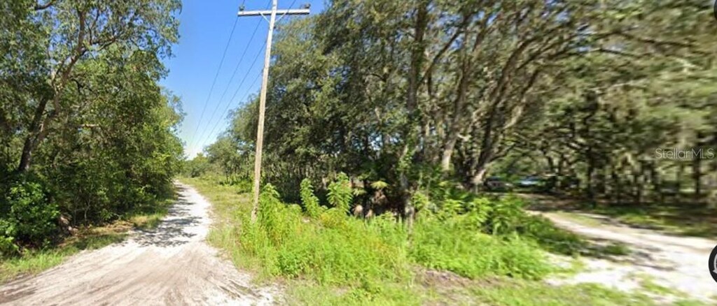 Park Forest Blvd, Mount Dora, FL 32757