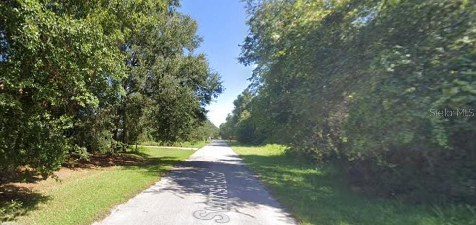 Park Forest Blvd, Mount Dora, FL 32757