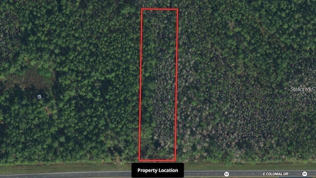 Address Not Disclosed, Christmas FL, 32709 land for sale