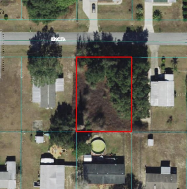 0 TBD SE 126th Pl, Belleview FL, 34420 land for sale