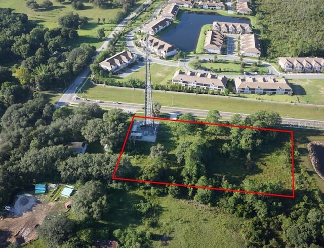 8357 Bella Citta Blvd, Davenport FL, 33896 land for sale