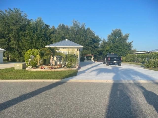 9459 SE 47th Way, Webster FL, 33597 land for sale