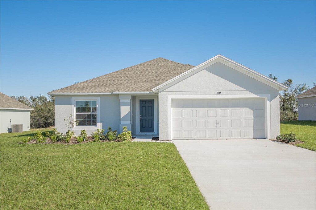 2173 Emma Ln, Lake Wales, FL 33859 - photo 1