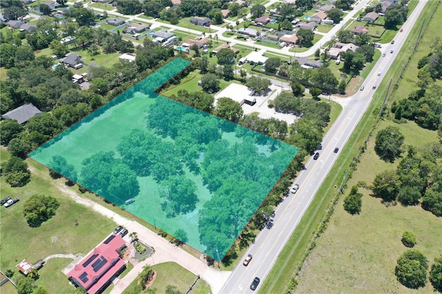 2351 Canoe Creek Rd, Saint Cloud FL, 34769 land for sale