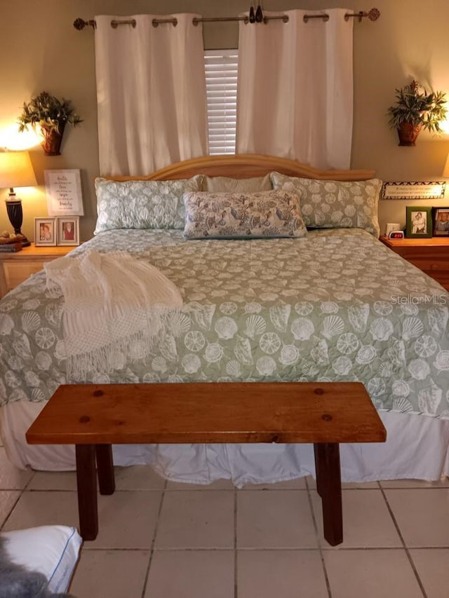 1608 Bob O Link Dr, Venice, FL 34293 - view of tiled bedroom