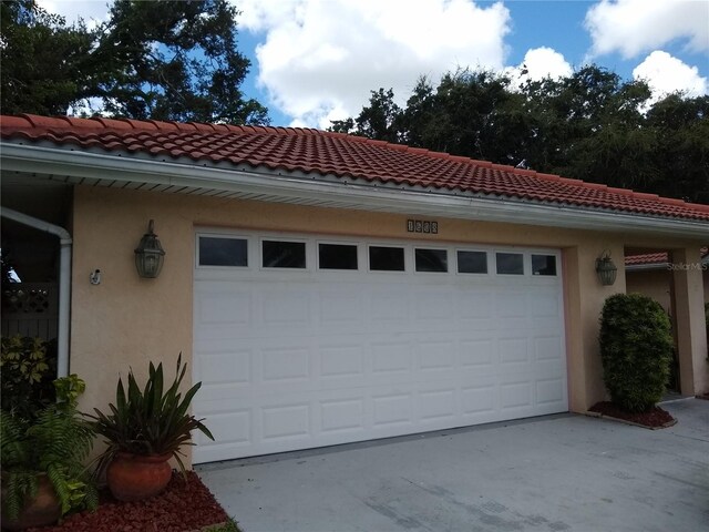 1608 Bob O Link Dr, Venice, FL 34293 - view of garage