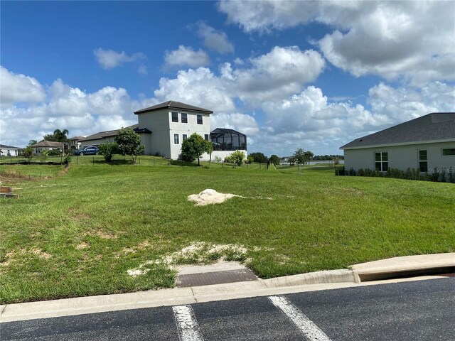 212 Snowy Orchid Way, Lake Alfred FL, 33850 land for sale