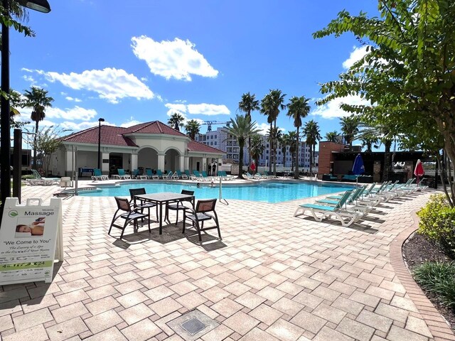 7395 Universal Blvd Unit 904, Orlando, FL 32819 - photo 22