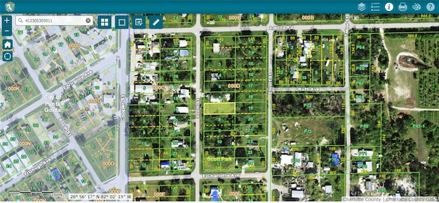 6342 Scott St, Punta Gorda, FL 33950
