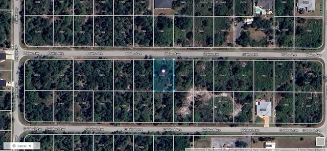 17443 Plains Ave, Port Charlotte FL, 33948 land for sale