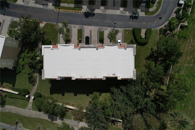 5002 Tideview Cir Unit 3, Orlando, FL 32819 - drone / aerial view