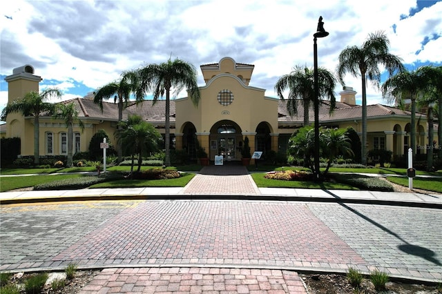 5002 Tideview Cir Unit 3, Orlando, FL 32819 - view of building exterior