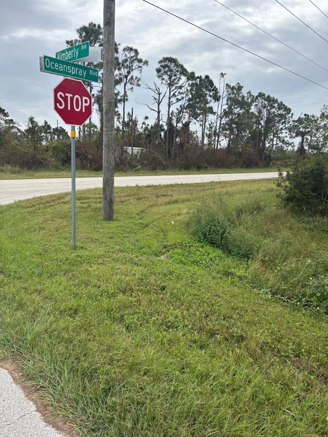 11265 Kimberly Ave, Englewood FL, 34224 land for sale